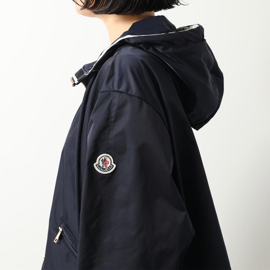 MONCLER モンクレール ジャケット CASSIOPEA カシオペア 1A00060 MONCLER モンクレール ジャケット CASSIOPEA カシオペア 1A00060