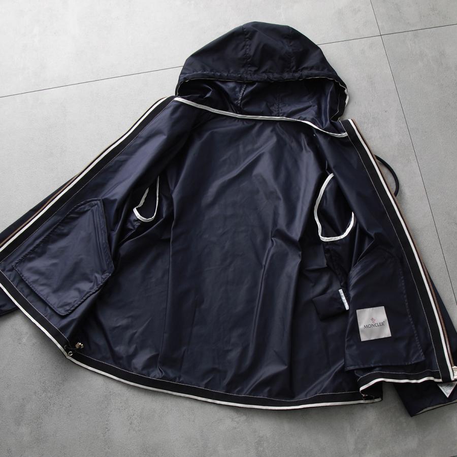 MONCLER モンクレール ジャケット CASSIOPEA カシオペア 1A00060