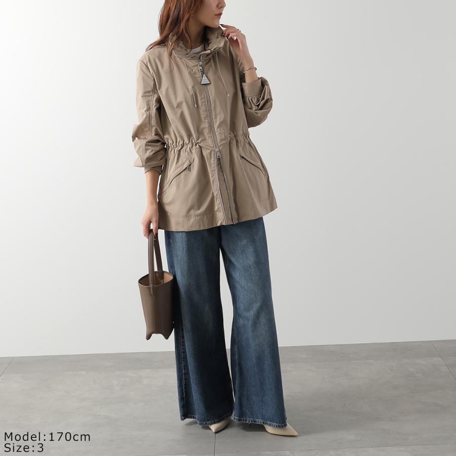 MONCLER（モンクレール） ジャケット ENET エネット 1A00087 5979X 