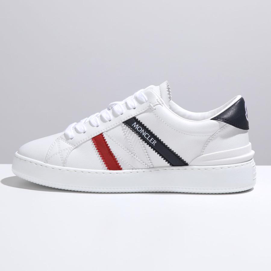 MONCLER モンクレール スニーカー MONACO M モナコ 4M00220 MONCLER モンクレール スニーカー MONACO M モナコ 4M00220