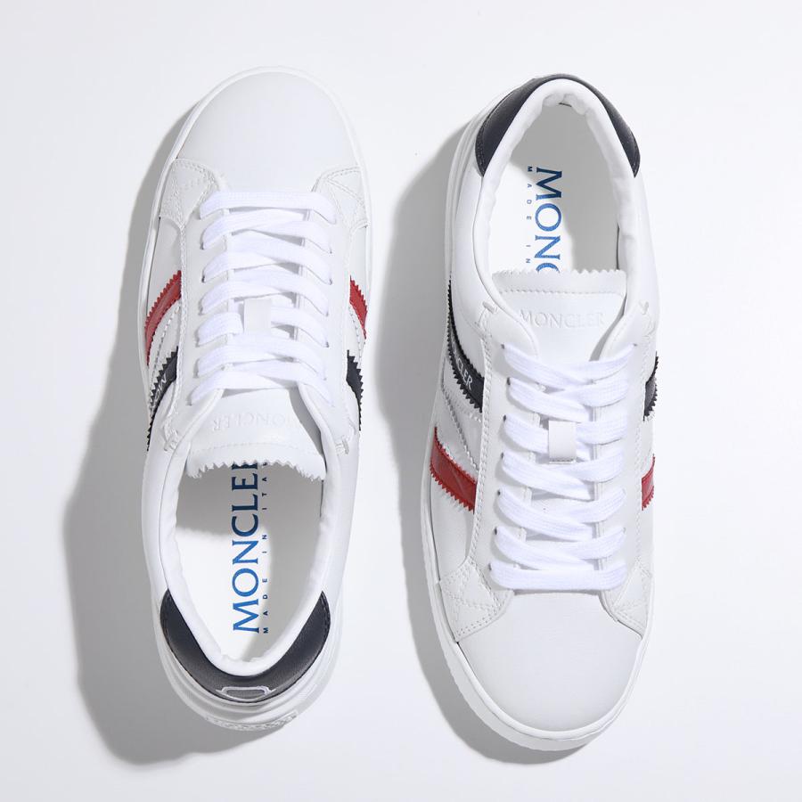 MONCLER モンクレール スニーカー MONACO M モナコ 4M00220 MONCLER モンクレール スニーカー MONACO M モナコ 4M00220