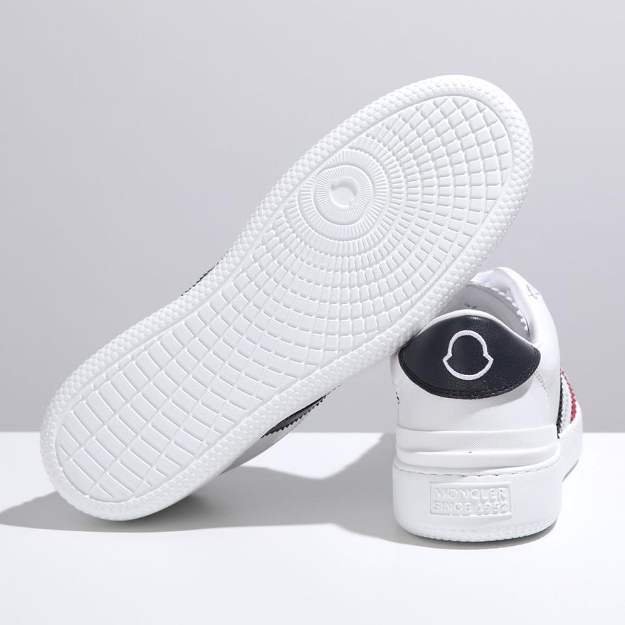 MONCLER モンクレール スニーカー MONACO M モナコ 4M00220 MONCLER モンクレール スニーカー MONACO M モナコ 4M00220