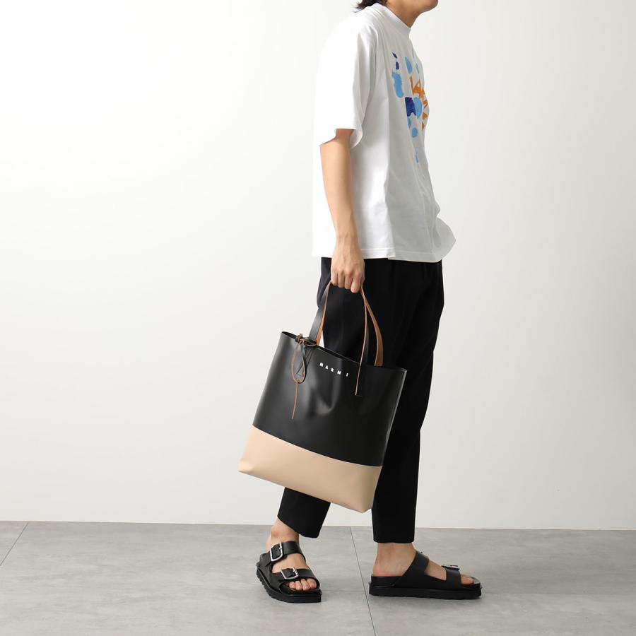 MARNI マルニ トートバッグ TRIBECA トライベッカ SHMP0081A0 MARNI マルニ トートバッグ TRIBECA トライベッカ SHMP0081A0
