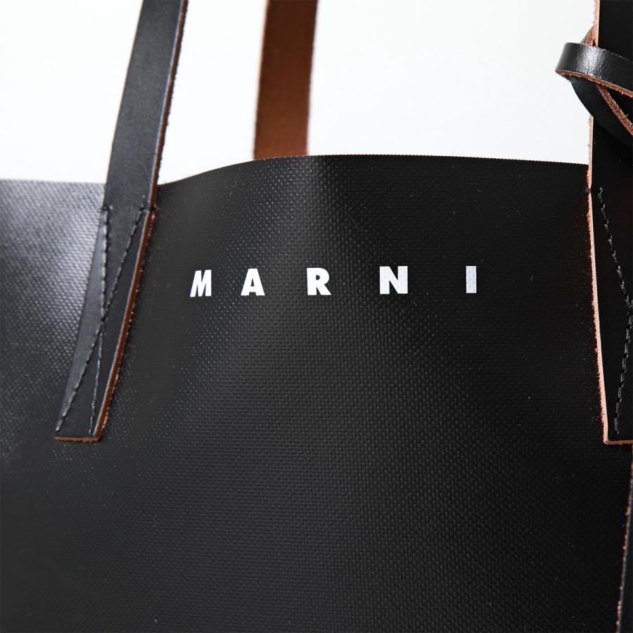 MARNI（マルニ） トートバッグ TRIBECA トライベッカ SHMP0081A0 P5769