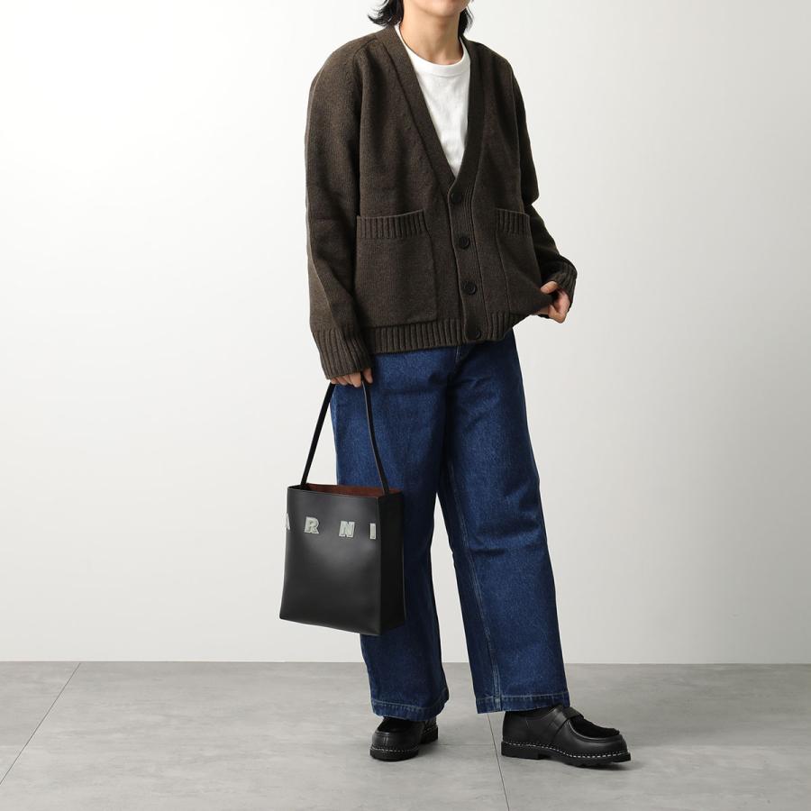 MARNI（マルニ） トートバッグ MUSEO HOBO ミュゼオ ホーボー