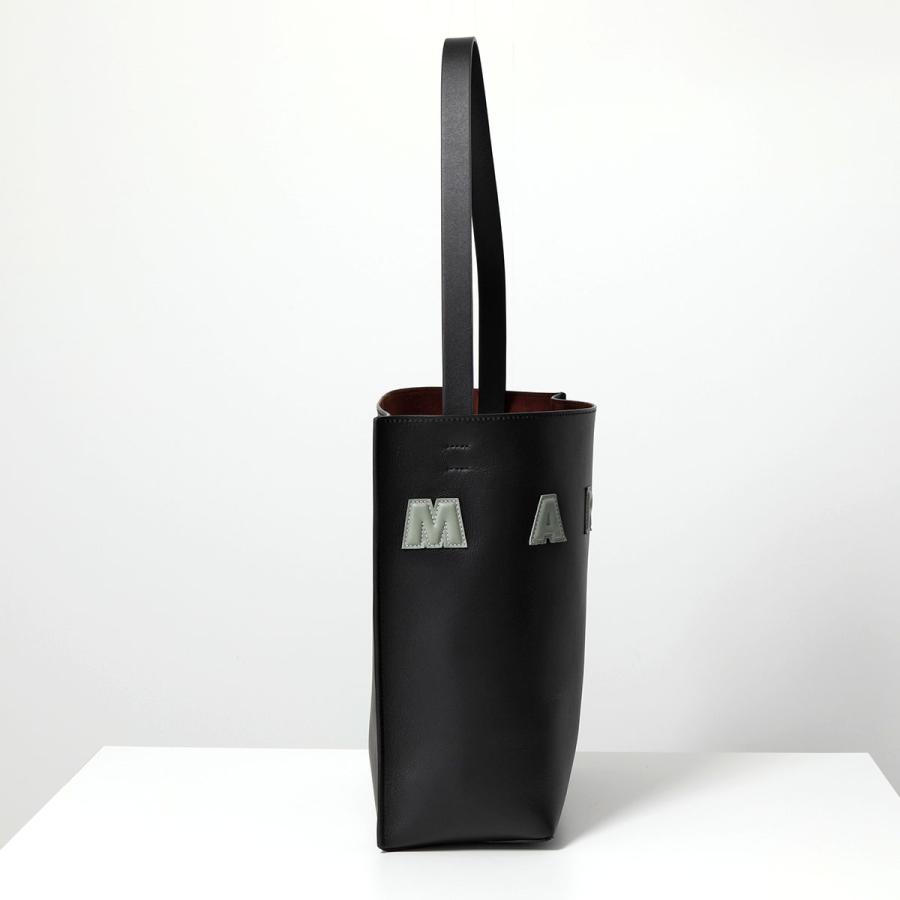 MARNI（マルニ） トートバッグ MUSEO HOBO ミュゼオ ホーボー