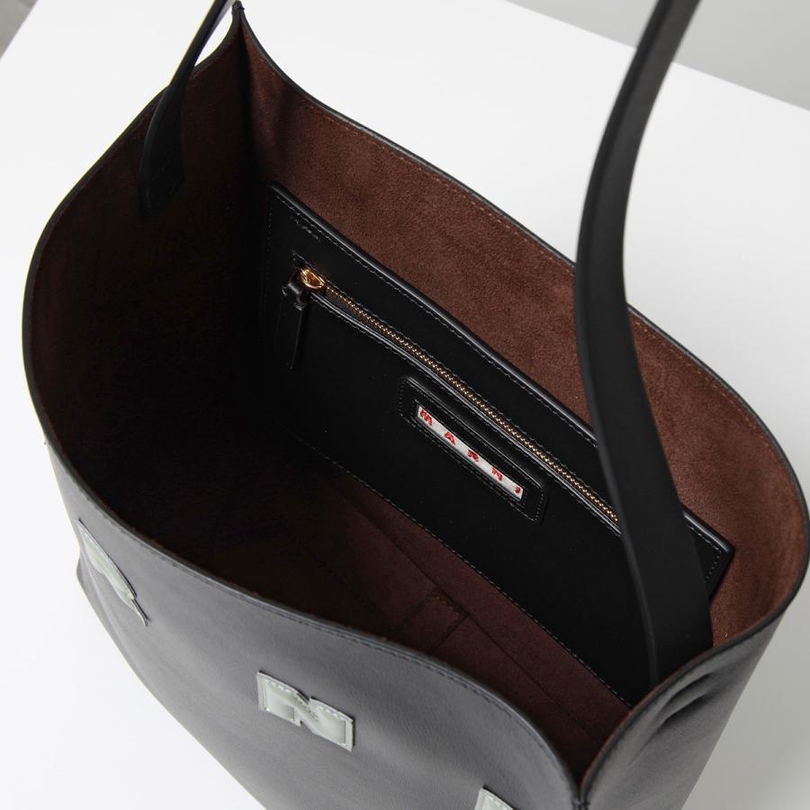 MARNI マルニ トートバッグ MUSEO HOBO ミュゼオ ホーボー MARNI マルニ トートバッグ MUSEO HOBO ミュゼオ ホーボー