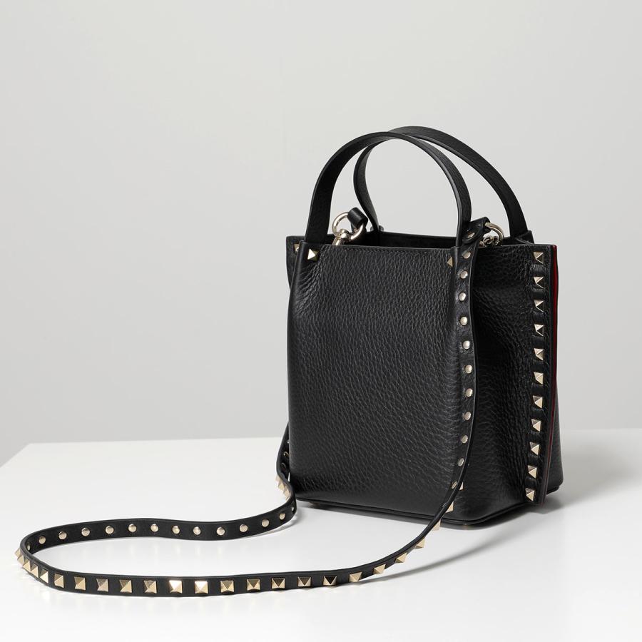 VALENTINO ヴァレンティノ ショルダーバッグ 4W2B0K68VSF VALENTINO ヴァレンティノ ショルダーバッグ 4W2B0K68VSF