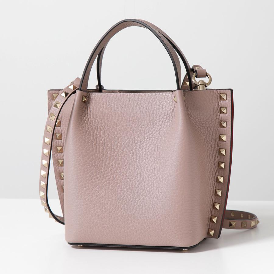VALENTINO ヴァレンティノ ショルダーバッグ 4W2B0K68VSF VALENTINO ヴァレンティノ ショルダーバッグ 4W2B0K68VSF