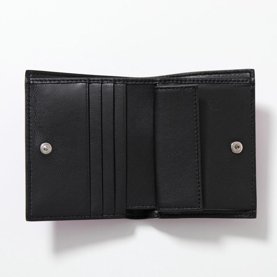 MARNI（マルニ） 二つ折り財布 PFMOQ14Q08 P6533 レディース ミニ財布