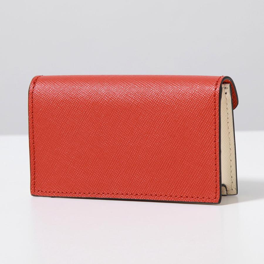 MARNI（マルニ） カードケース PFMOT05U21 LV520 レディース マルチ