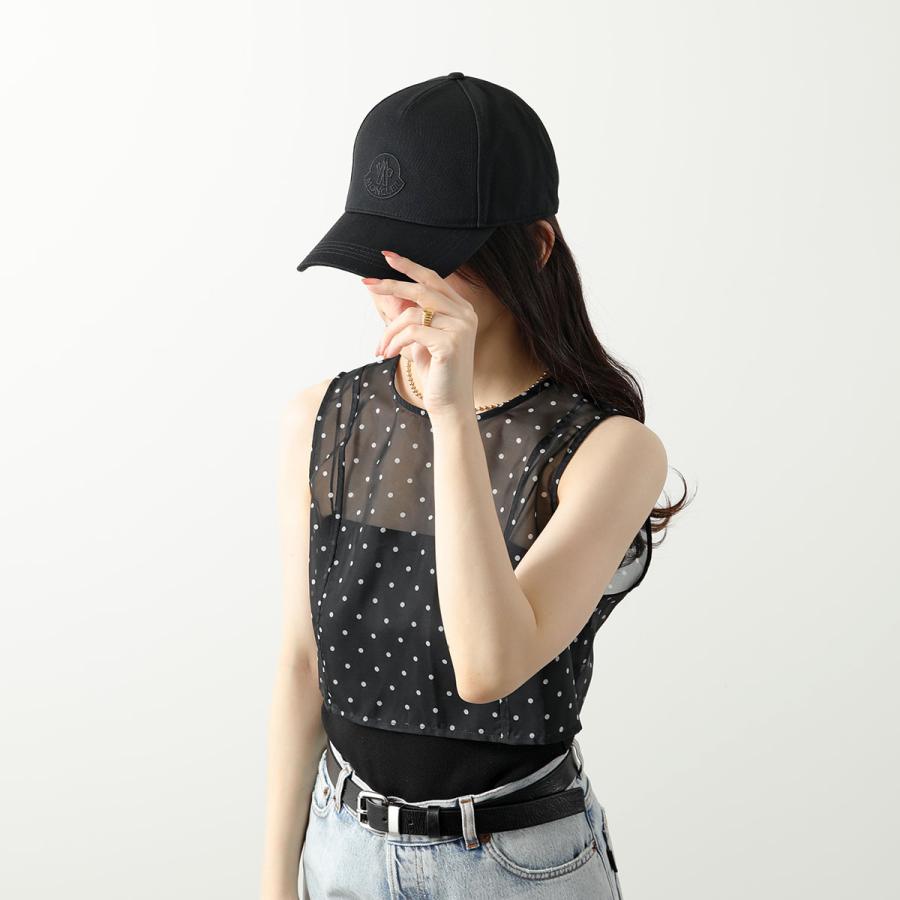 MONCLER モンクレール ベースボールキャップ 3B00032 0U082 MONCLER モンクレール ベースボールキャップ 3B00032 0U082