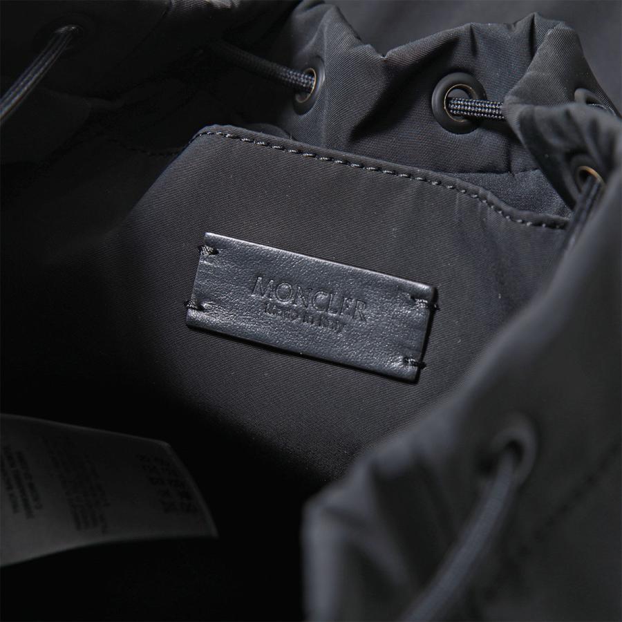 MONCLER（モンクレール） バックパック TRICK BACKPACK 5A00003 M3873