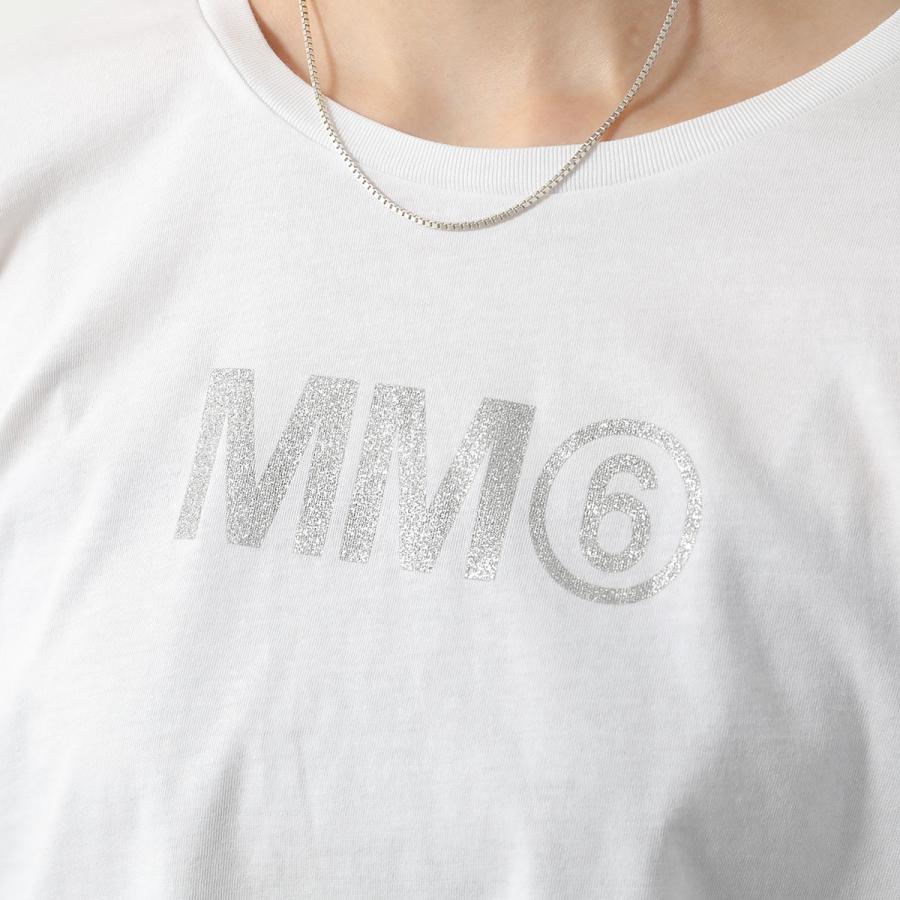 MM6 KIDS エムエムシックス メゾンマルジェラ キッズ Tシャツ M60570