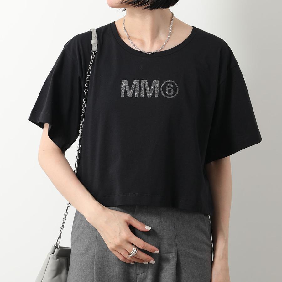 MM6 KIDS エムエムシックス メゾンマルジェラ キッズ Tシャツ M60570
