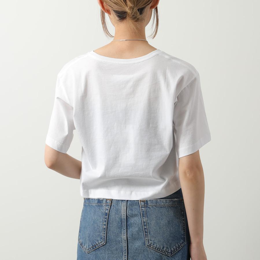 MM6 KIDS エムエムシックス メゾンマルジェラ キッズ Tシャツ M60570