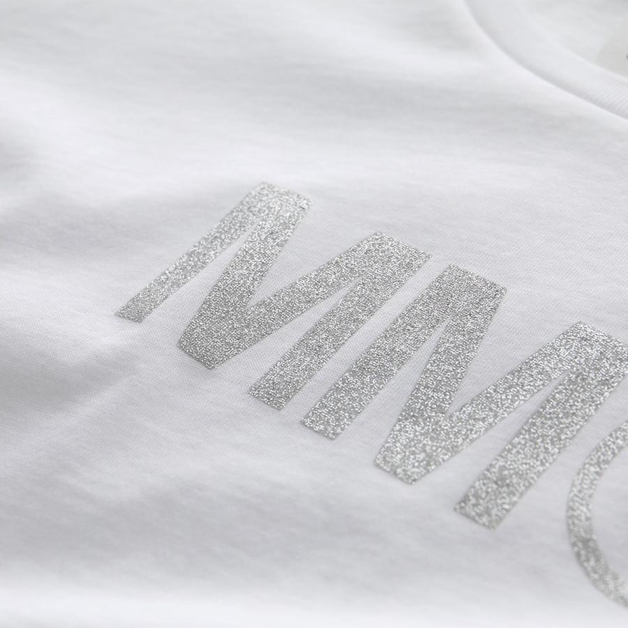 MM6 KIDS エムエムシックス メゾンマルジェラ キッズ Tシャツ M60570