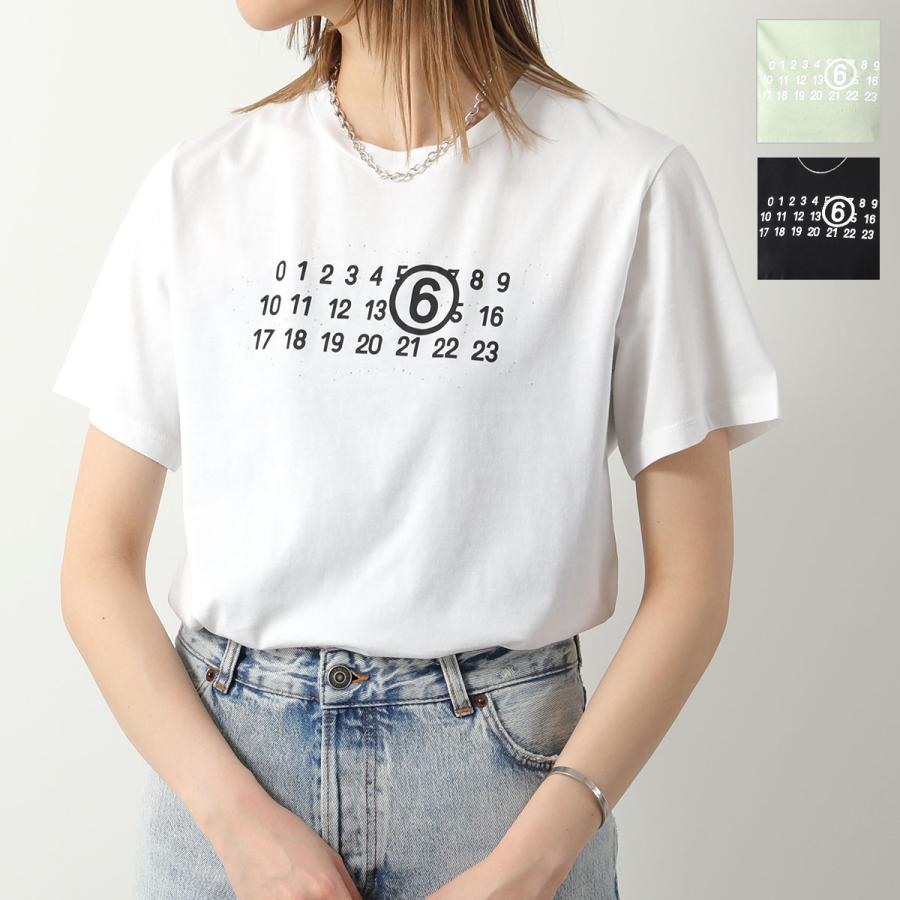 MM6 KIDS エムエムシックス メゾンマルジェラ キッズ Tシャツ M60552