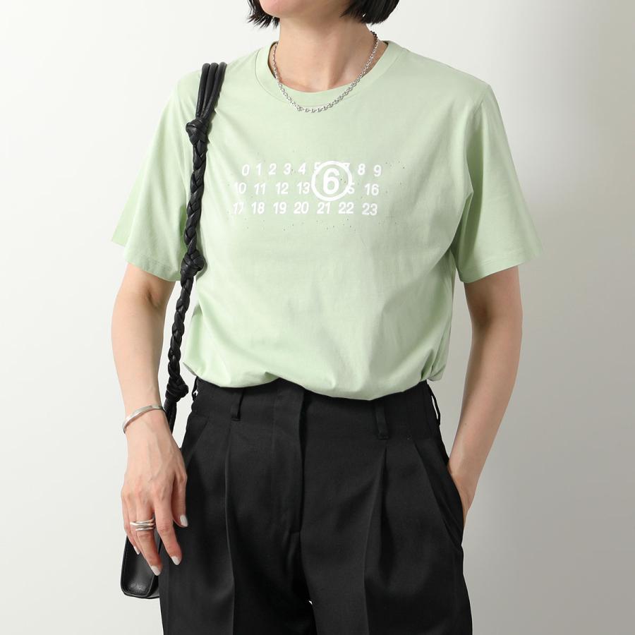 MM6 KIDS エムエムシックス メゾンマルジェラ キッズ Tシャツ M60552