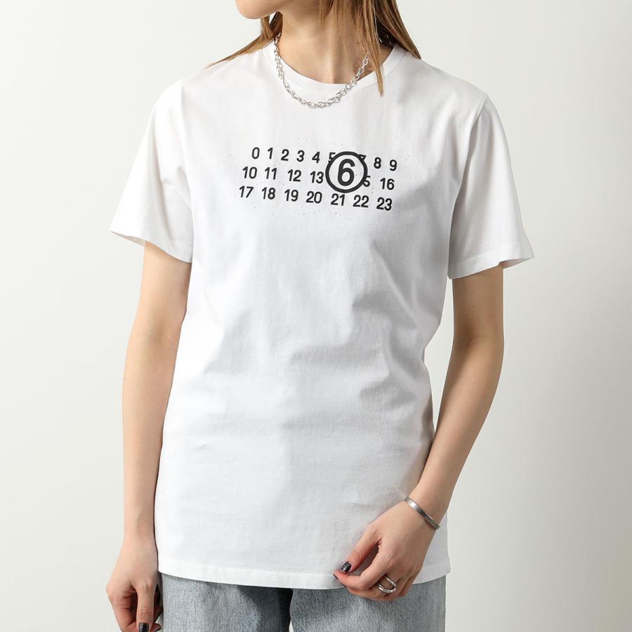 MM6 KIDS エムエムシックス メゾンマルジェラ キッズ Tシャツ M60552