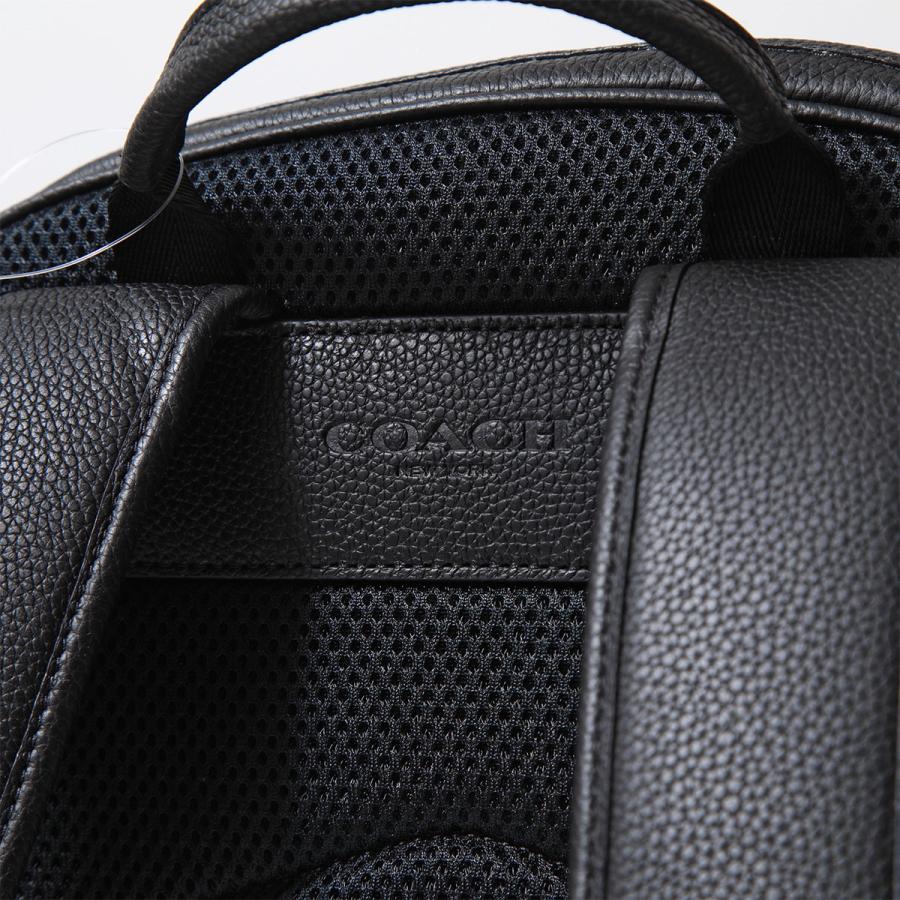 COACH コーチ バックパック チャーター CP161 メンズ レザー COACH コーチ バックパック チャーター CP161 メンズ レザー