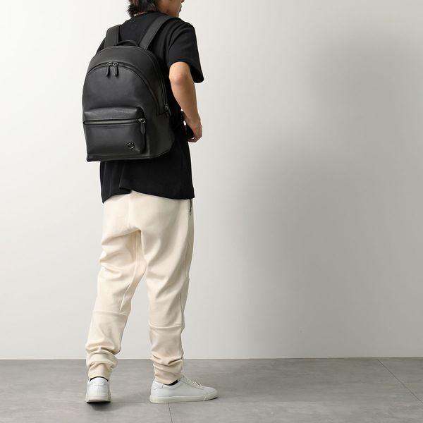 COACH コーチ バックパック チャーター CP161 メンズ レザー COACH コーチ バックパック チャーター CP161 メンズ レザー