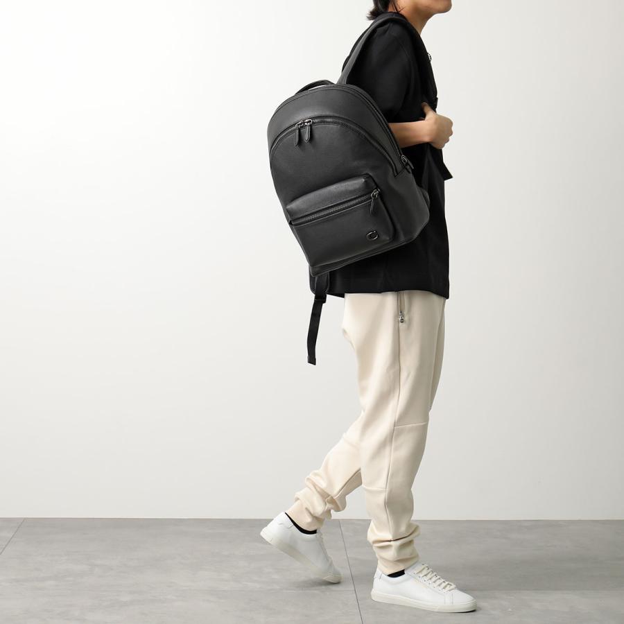 COACH コーチ バックパック チャーター CP161 メンズ レザー COACH コーチ バックパック チャーター CP161 メンズ レザー