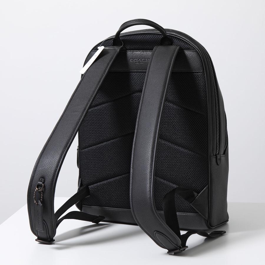 COACH コーチ バックパック チャーター CP161 メンズ レザー COACH コーチ バックパック チャーター CP161 メンズ レザー