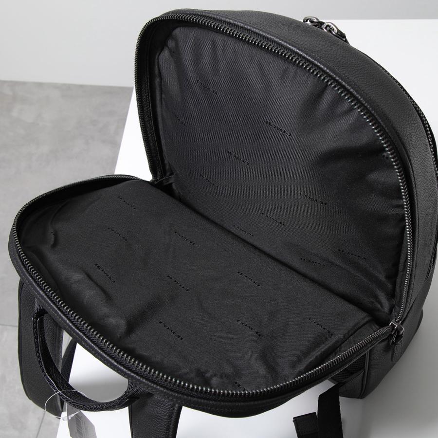 COACH コーチ バックパック チャーター CP161 メンズ レザー COACH コーチ バックパック チャーター CP161 メンズ レザー