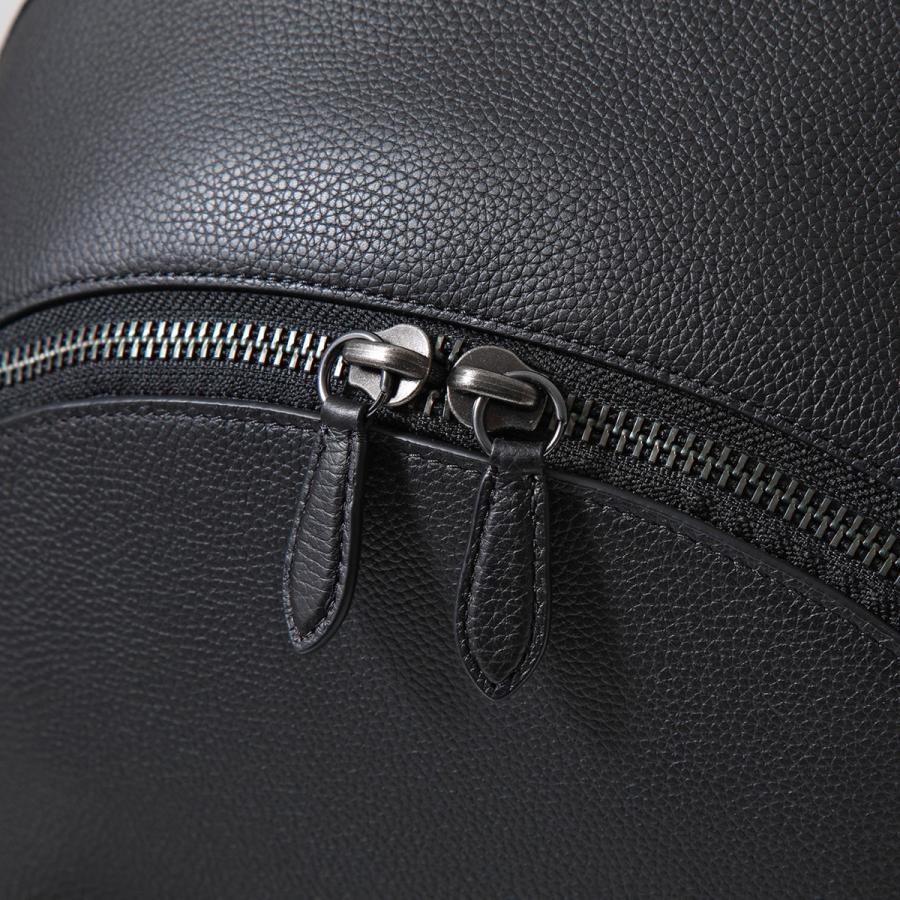 COACH コーチ バックパック チャーター CP161 メンズ レザー COACH コーチ バックパック チャーター CP161 メンズ レザー