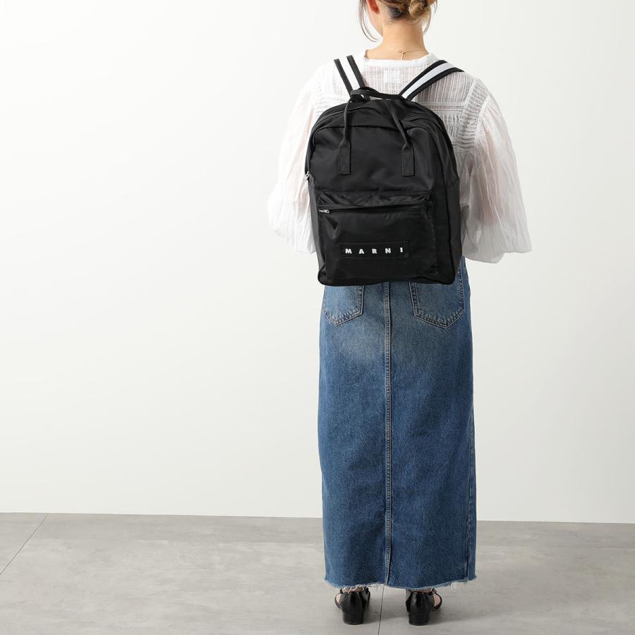 MARNI KIDS マルニ キッズ バックパック M01159 M00SM MARNI KIDS マルニ キッズ バックパック M01159 M00SM