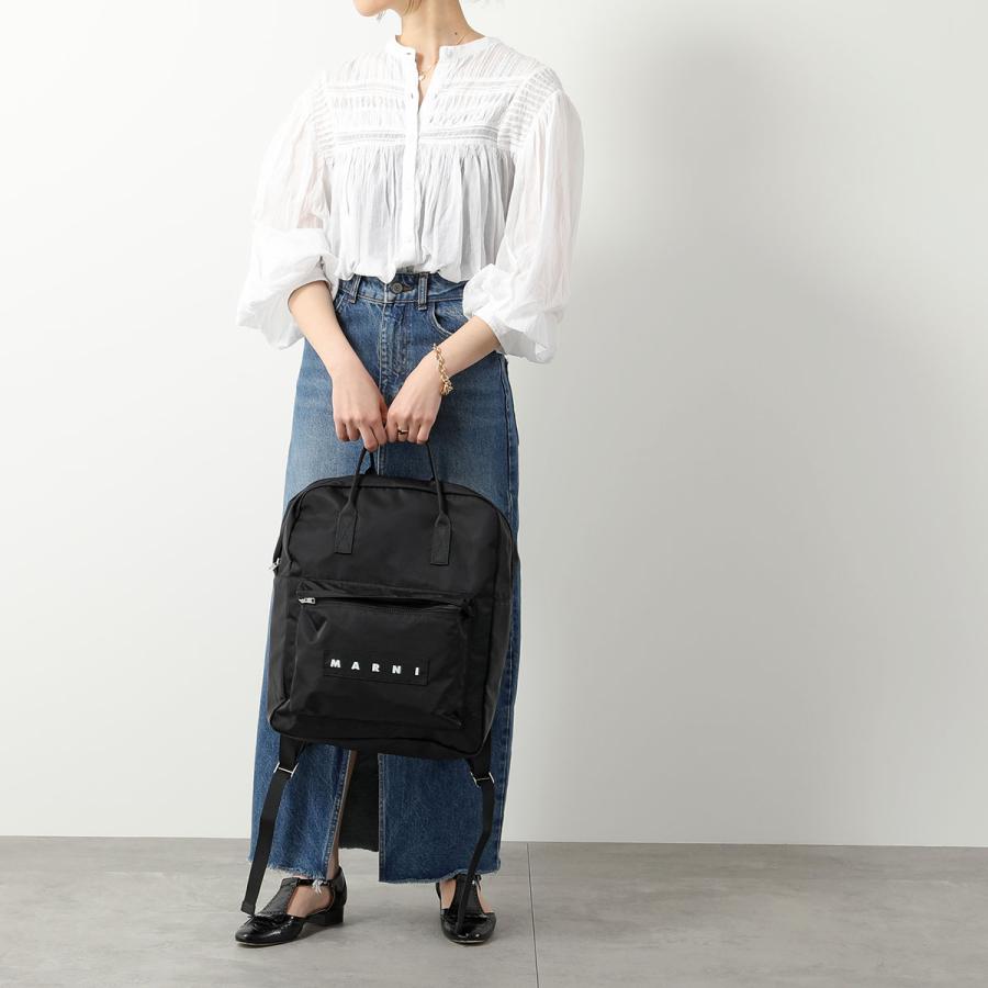 MARNI KIDS マルニ キッズ バックパック M01159 M00SM MARNI KIDS マルニ キッズ バックパック M01159 M00SM