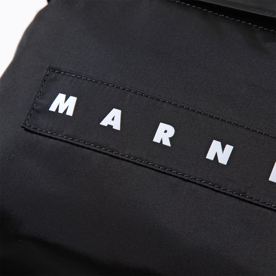 MARNI（マルニ） MARNI KIDS キッズ バックパック M01159 M00SM