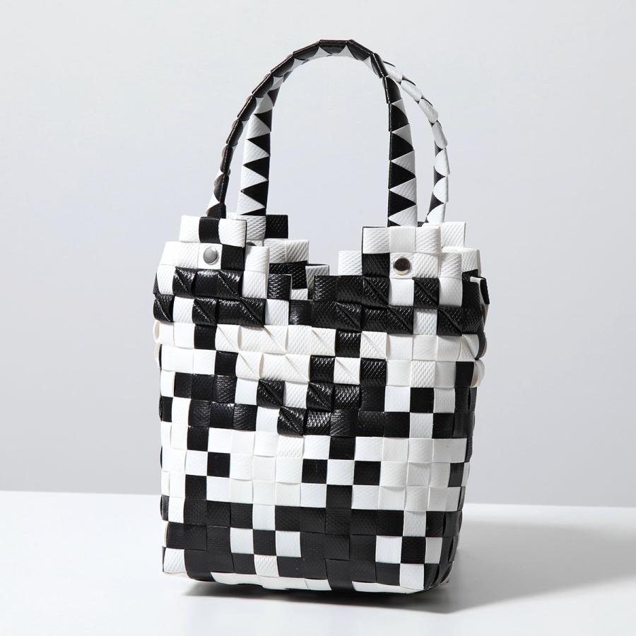MARNI KIDS マルニ キッズ バスケットバッグ DIAMOND BASKET MARNI KIDS マルニ キッズ バスケットバッグ DIAMOND BASKET