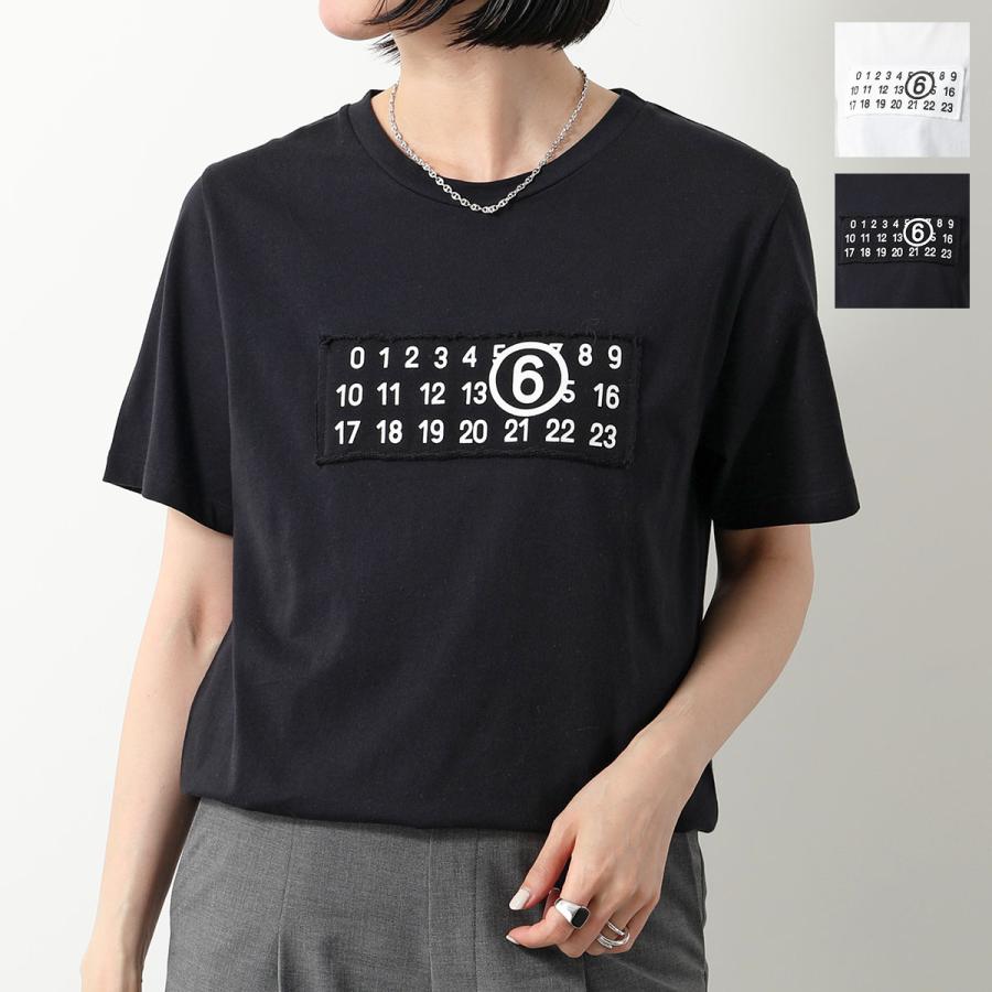 MM6 KIDS エムエムシックス メゾンマルジェラ キッズ Tシャツ M60609