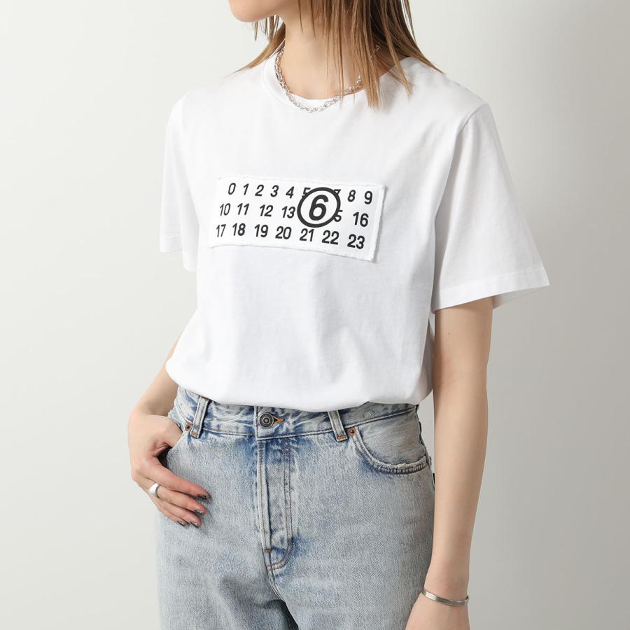 MM6 KIDS エムエムシックス メゾンマルジェラ キッズ Tシャツ M60609
