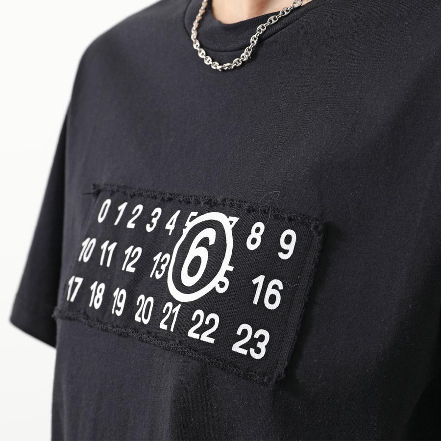 MM6 KIDS エムエムシックス メゾンマルジェラ キッズ Tシャツ M60609