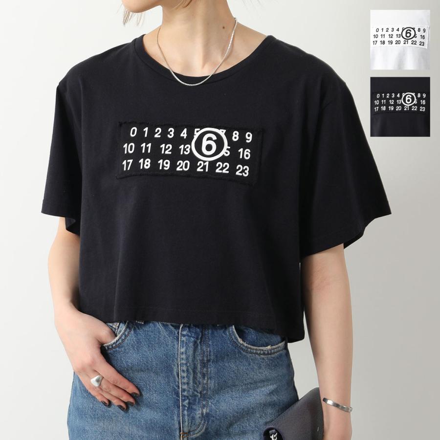 MM6 KIDS エムエムシックス メゾンマルジェラ キッズ Tシャツ M60576
