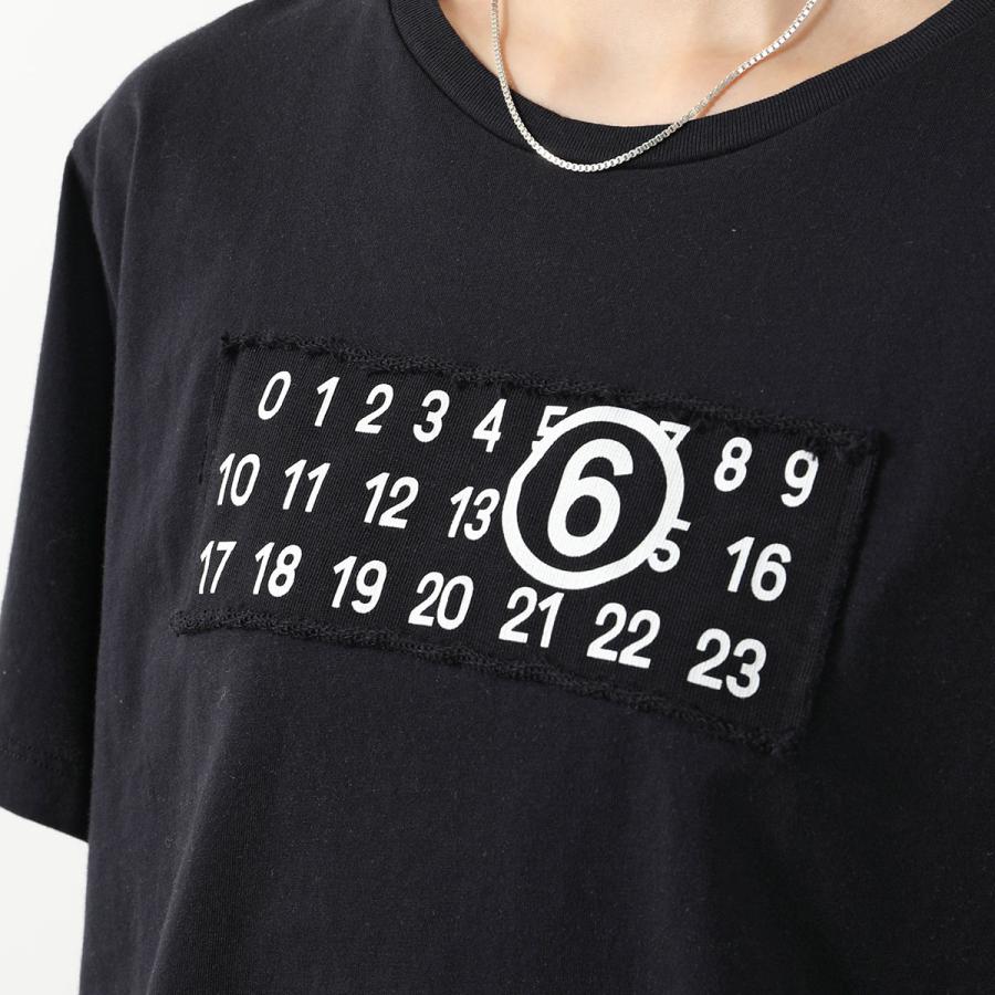 MM6 KIDS エムエムシックス メゾンマルジェラ キッズ Tシャツ M60576