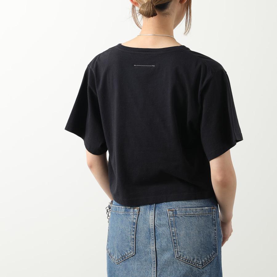 MM6 KIDS エムエムシックス メゾンマルジェラ キッズ Tシャツ M60576