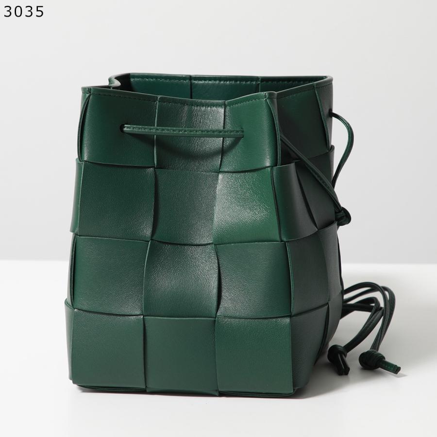 BOTTEGA VENETA ボッテガヴェネタ ショルダーバッグ CASETTE BOTTEGA VENETA ボッテガヴェネタ ショルダーバッグ CASETTE