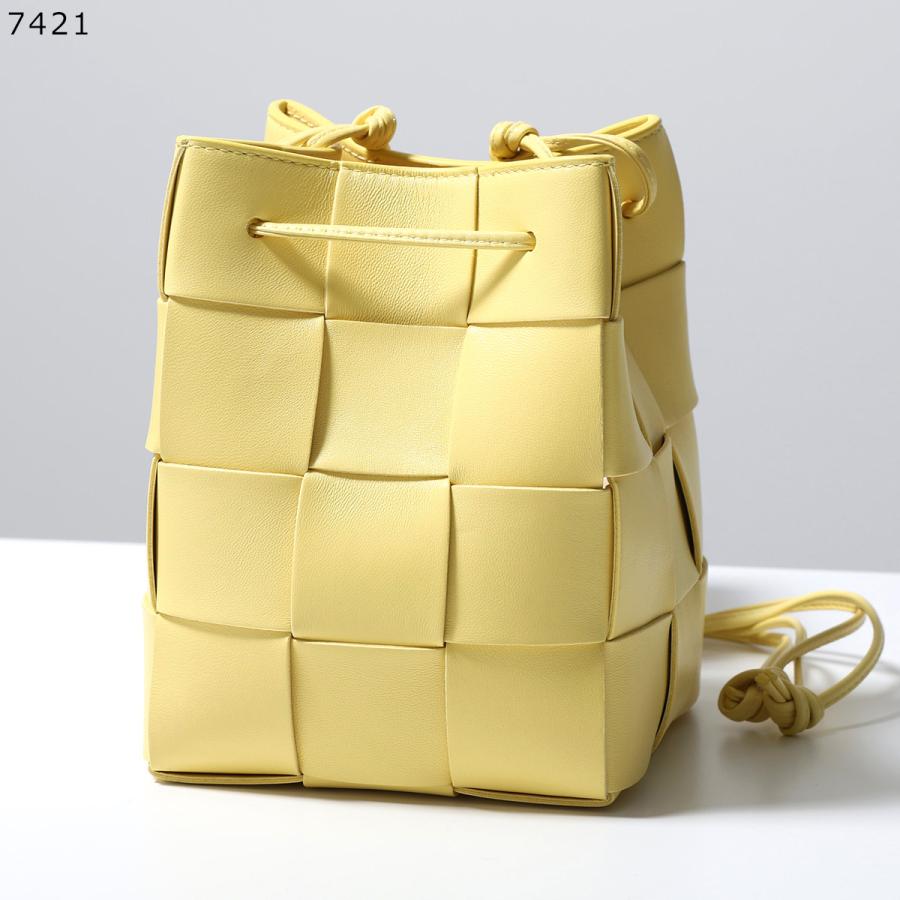 ボッテガ　鞄 BOTTEGA VENETA（ボッテガ・ヴェネタ） ショルダーバッグ CASETTE