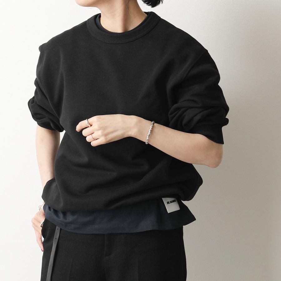 JIL SANDER SANDER+ ジルサンダー プラス Tシャツ 【3枚組 JIL SANDER SANDER+ ジルサンダー プラス Tシャツ 【3枚組