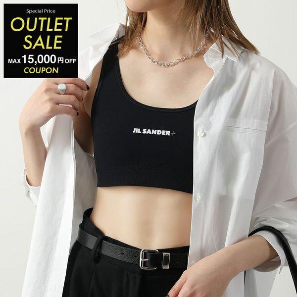 JIL SANDER（ジルサンダー） JIL SANDER+ プラス スポーツブラ