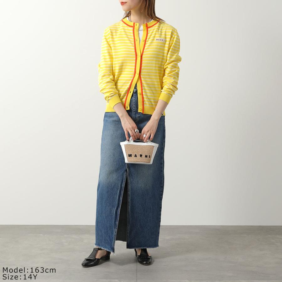 MARNI（マルニ） MARNI KIDS キッズ カーディガン M01109 M00LT 
