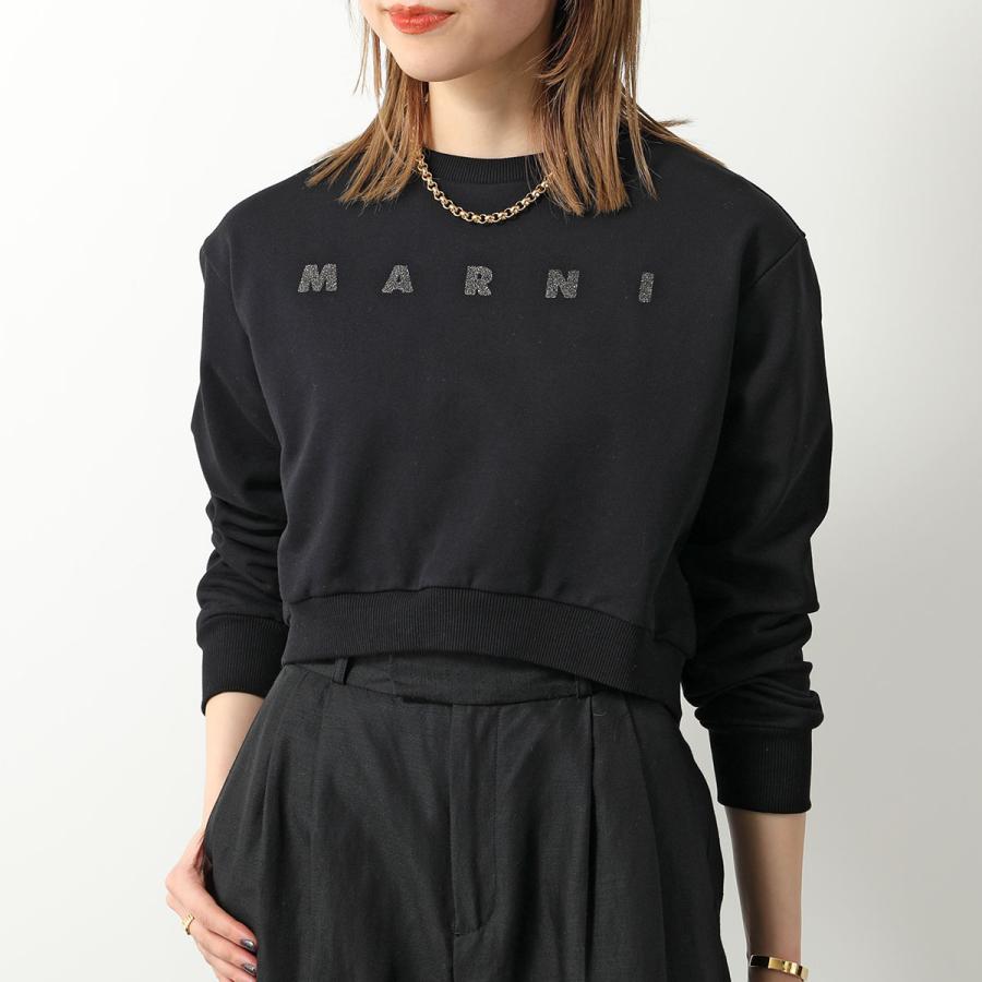 MARNI（マルニ） MARNI KIDS キッズ トレーナー M01100 M00SF