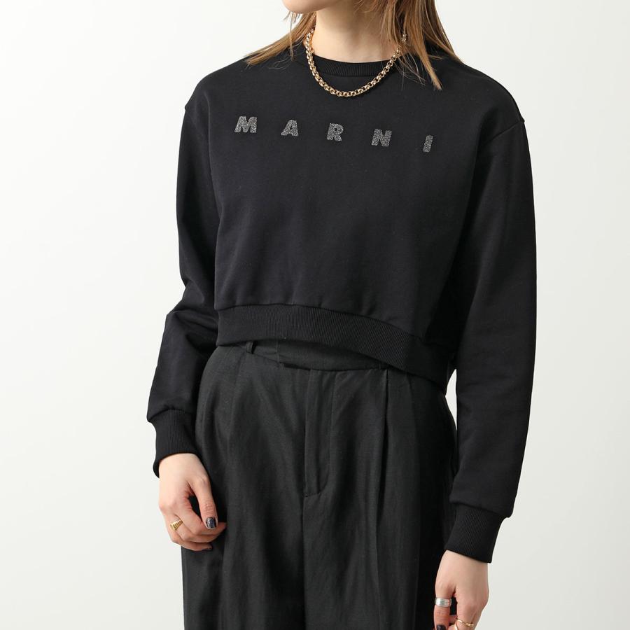 MARNI（マルニ） MARNI KIDS キッズ トレーナー M01100 M00SF