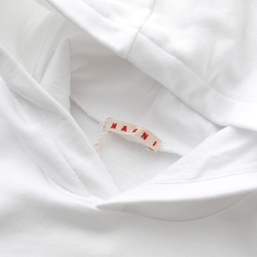 MARNI（マルニ） MARNI KIDS キッズ パーカー M01156 M00NI レディース