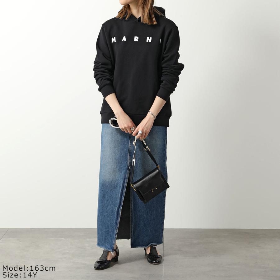 MARNI（マルニ） MARNI KIDS キッズ パーカー M01156 M00NI レディース