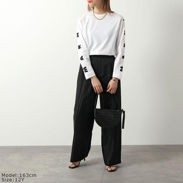 MARNI KIDS マルニ キッズ カットソー M01066 M00NE レディース  